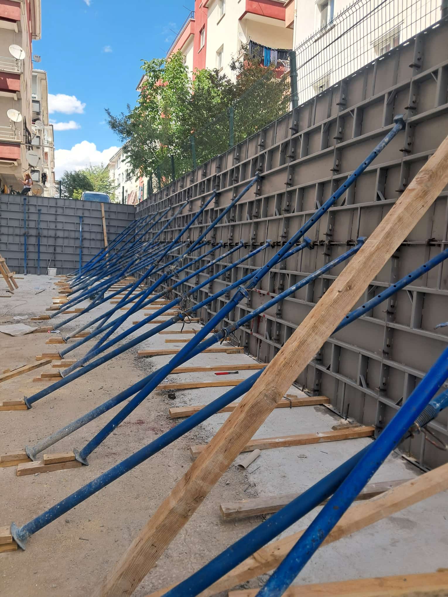 Baştaş Yapı